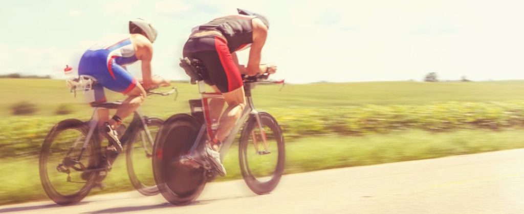 Aerodynamic bike discount