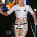Maria Jones - Full Distance 140.6 Triathlon, Long Distance Aquabike Avatar