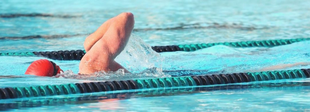 Top 7 Swim Workouts For Triathlons