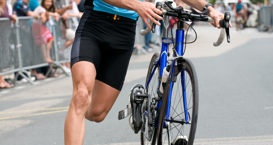 What Is A Good Time For Sprint Distance Triathlon